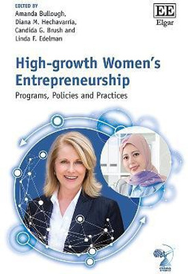 High-growth Women's Entrepreneurship(English, Hardcover, unknown)