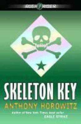 Skeleton Key(English, Paperback, Horowitz Anthony)