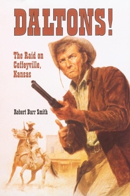 Daltons!(English, Paperback, Smith Robert Barr)