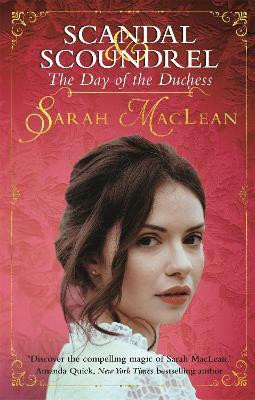 The Day of the Duchess(English, Paperback, MacLean Sarah)