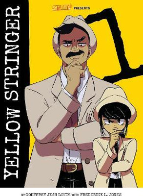 Yellow Stringer, Volume 1: Volume 1(English, Paperback, Jean-Louis Goeffrey)