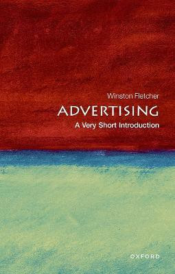 Advertising(English, Paperback, Fletcher Winston)
