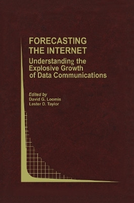 Forecasting the Internet(English, Paperback, unknown)