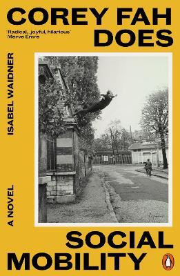Corey Fah Does Social Mobility(English, Paperback, Waidner Isabel)