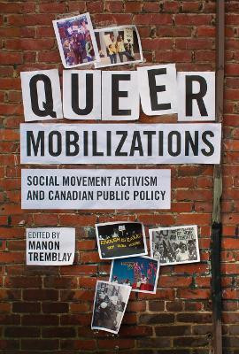 Queer Mobilizations(English, Electronic book text, unknown)