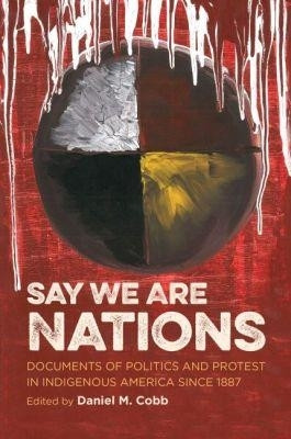 Say We Are Nations(English, Paperback, Cobb Daniel M.)