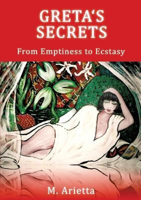 Greta's Secrets(English, Paperback, Arietta M)