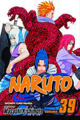 Naruto, Vol. 39(English, Paperback, Kishimoto Masashi)