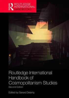 Routledge International Handbook of Cosmopolitanism Studies(English, Hardcover, unknown)