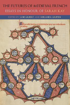 The Futures of Medieval French(English, Hardcover, unknown)