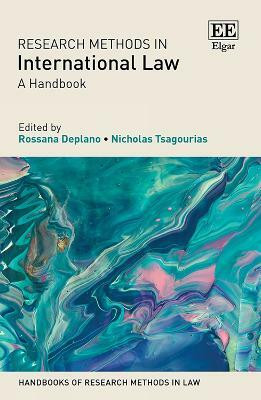 Research Methods in International Law(English, Hardcover, unknown)