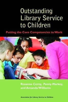 Outstanding Library Service to Children(English, Paperback, American Library Association)