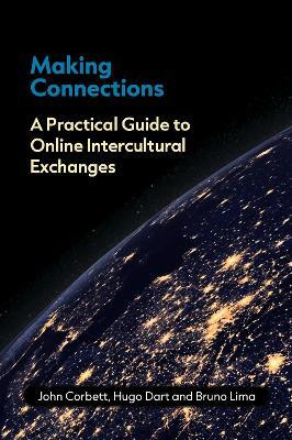 Making Connections(English, Hardcover, Corbett John)