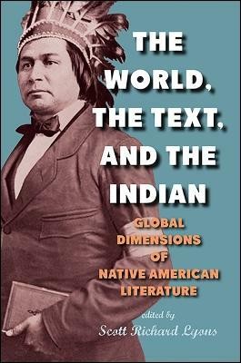 The World, the Text, and the Indian(English, Hardcover, unknown)