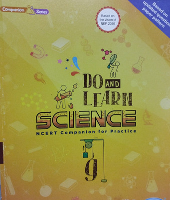 Navneet do and learn science class 9(Paperback, Xyz)