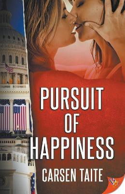Pursuit of Happiness(English, Paperback, Taite Carsen)