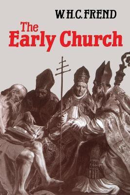 The Early Church(English, Paperback, Frend W. H. C.)