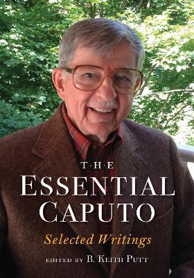 The Essential Caputo(English, Paperback, unknown)