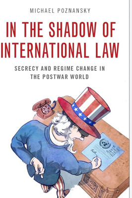 In the Shadow of International Law(English, Other digital, Poznansky Michael)