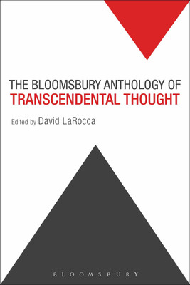 The Bloomsbury Anthology of Transcendental Thought(English, Hardcover, unknown)