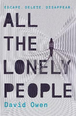 All The Lonely People(English, Paperback, Owen David)
