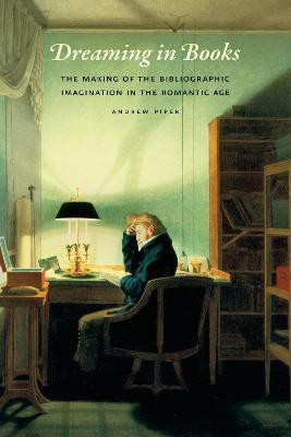 Dreaming in Books(English, Paperback, Piper Andrew)