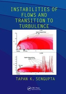 Instabilities of Flows and Transition to Turbulence(English, Paperback, Sengupta Tapan K.)