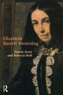 Elizabeth Barrett Browning(English, Paperback, Stott Rebecca)