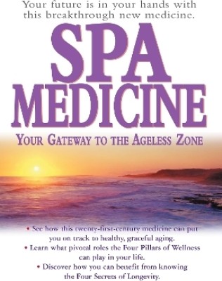 Spa Medicine(English, Paperback, Suarez-Menendez Jorge M.D.)