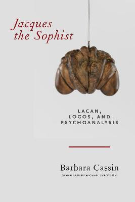 Jacques the Sophist(English, Electronic book text, Cassin Barbara)