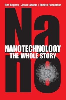 Nanotechnology(English, Electronic book text, Rogers Ben)