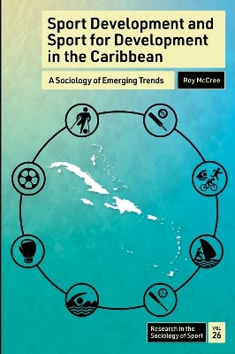 Sport Development and Sport for Development in the Caribbean(English, Hardcover, unknown)