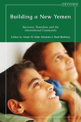 Building a New Yemen(English, Electronic book text, unknown)