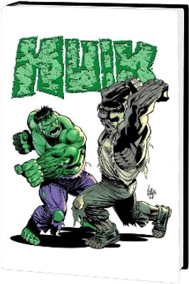 Incredible Hulk By Peter David Omnibus Vol. 5(English, Hardcover, David Peter)