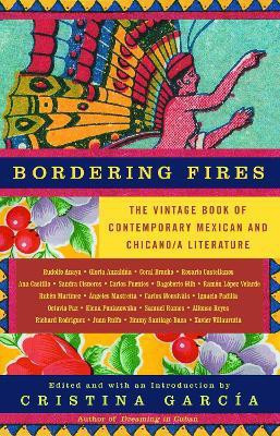 Bordering Fires(English, Paperback, Garcia Cristina)