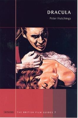 Dracula(English, Electronic book text, Hutchings Peter)