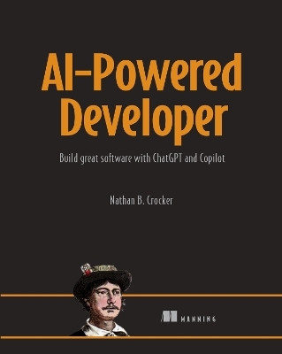 AI-Powered Developer(English, Hardcover, Nathan Nathan)