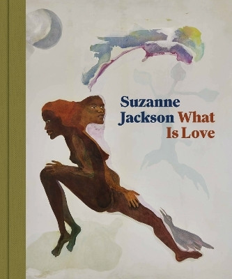 Suzanne Jackson(English, Hardcover, Jones Kellie)