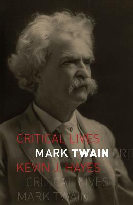 Mark Twain(English, Paperback, Hayes Kevin J.)