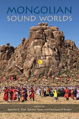 Mongolian Sound Worlds(English, Paperback, unknown)