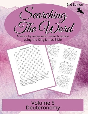 Searching the Word, Volume 5(English, Paperback, unknown)
