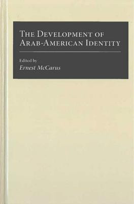Development of Arab-American Identity(English, Hardcover, unknown)