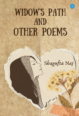 Widow's Path and Other Poems(Hardcover, Shagufta Naj)