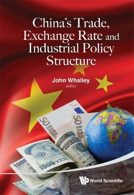 China's Trade, Exchange Rate And Industrial Policy Structure(English, Hardcover, unknown)