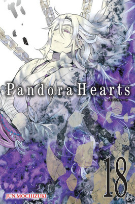 PandoraHearts, Vol. 18(English, Paperback, Mochizuki Jun)