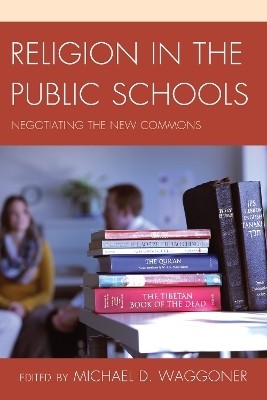 Religion in the Public Schools(English, Hardcover, unknown)