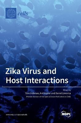 Zika Virus and Host Interactions(English, Hardcover, unknown)