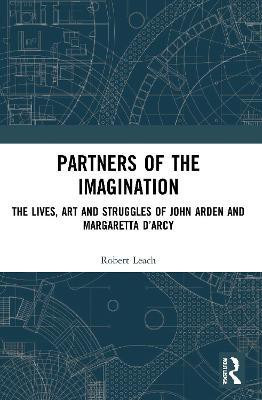 Partners of the Imagination(English, Paperback, Leach Robert)