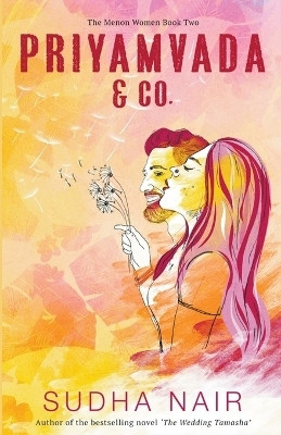 Priyamvada & Co.(English, Paperback, Nair Sudha)