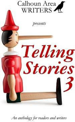 Telling Stories 3(English, Paperback, Aycock Marla)
